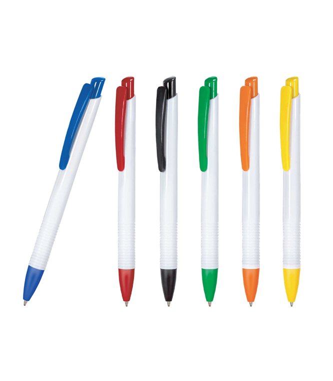 Plastik Kalem MB01